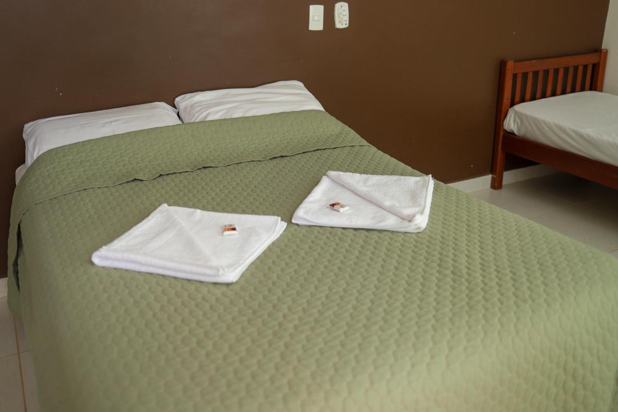 Hotel Vale Silvestre Eco Park Governador Valadares Exterior foto